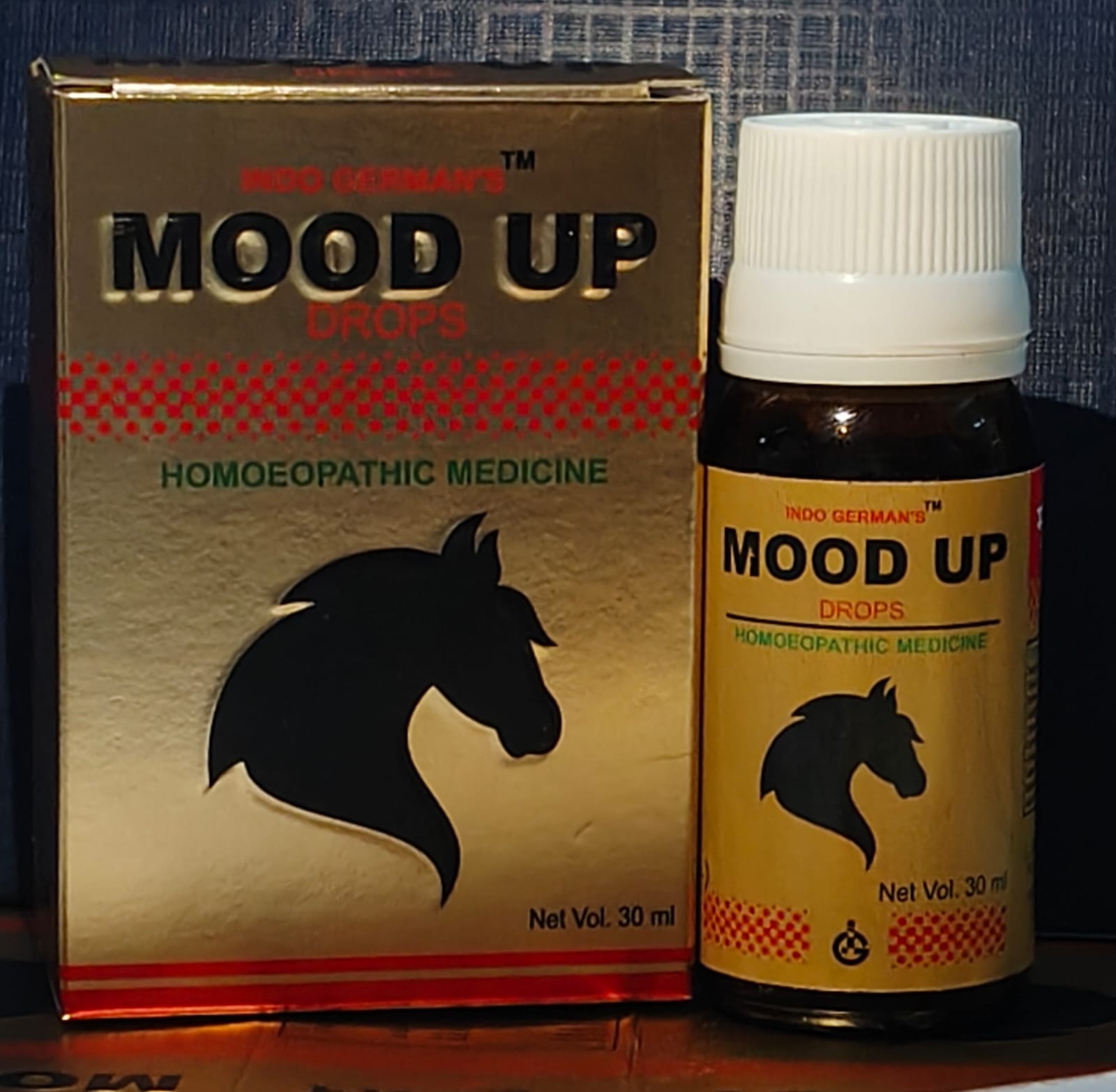 MOOD UP DROPS